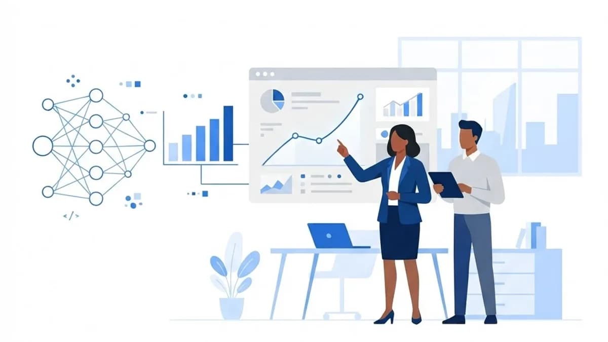 Machine Learning in Business Analytics: A Practical Guide
