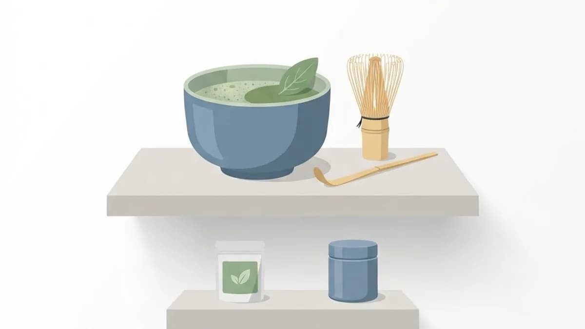 Matchaful Clean Market: Sourcing, Quality And Growth