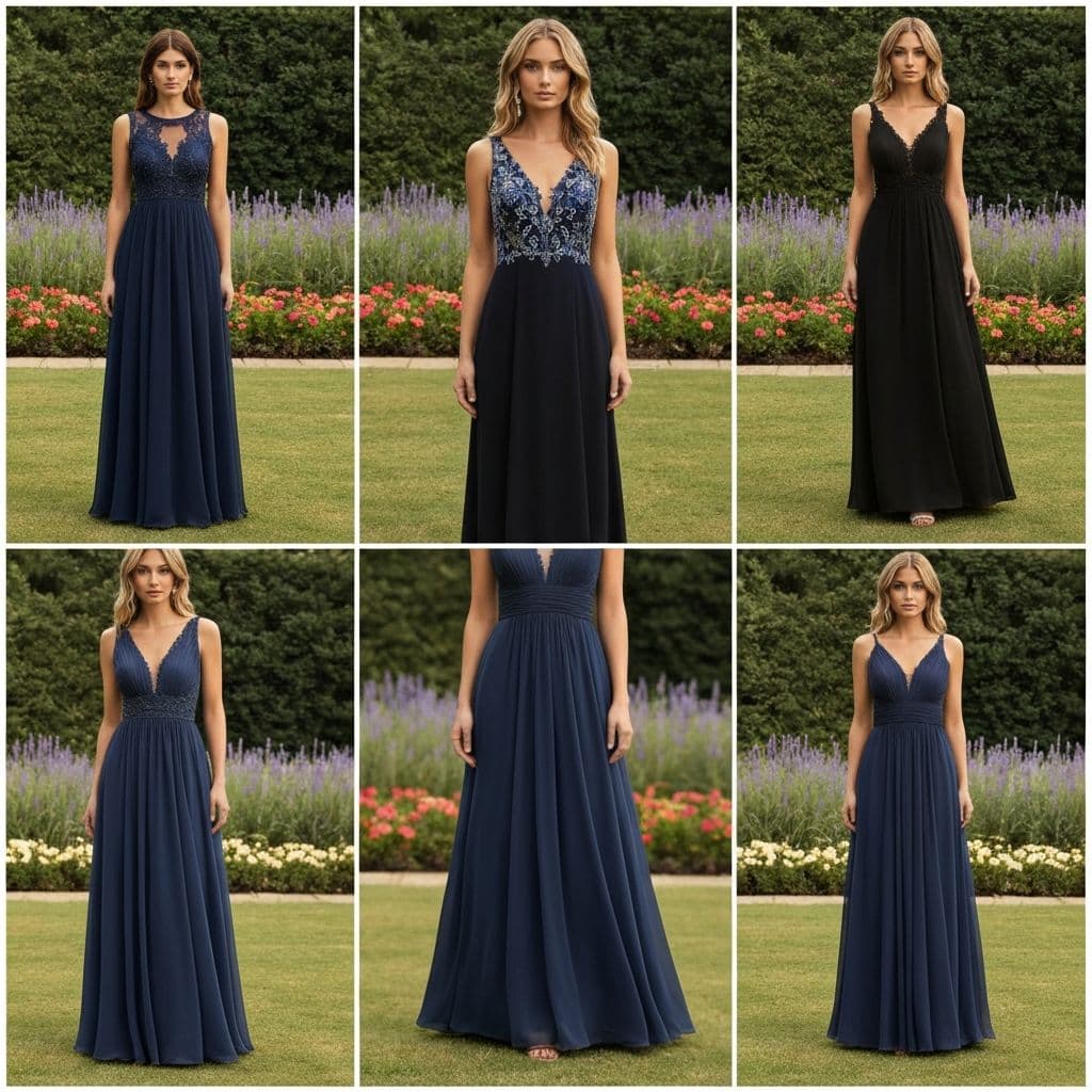 maxi dresses to wear as a wedding guest