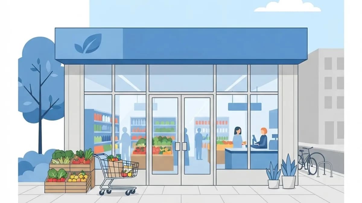 Metro Market Stevens Point: Local Grocery Shopping Guide