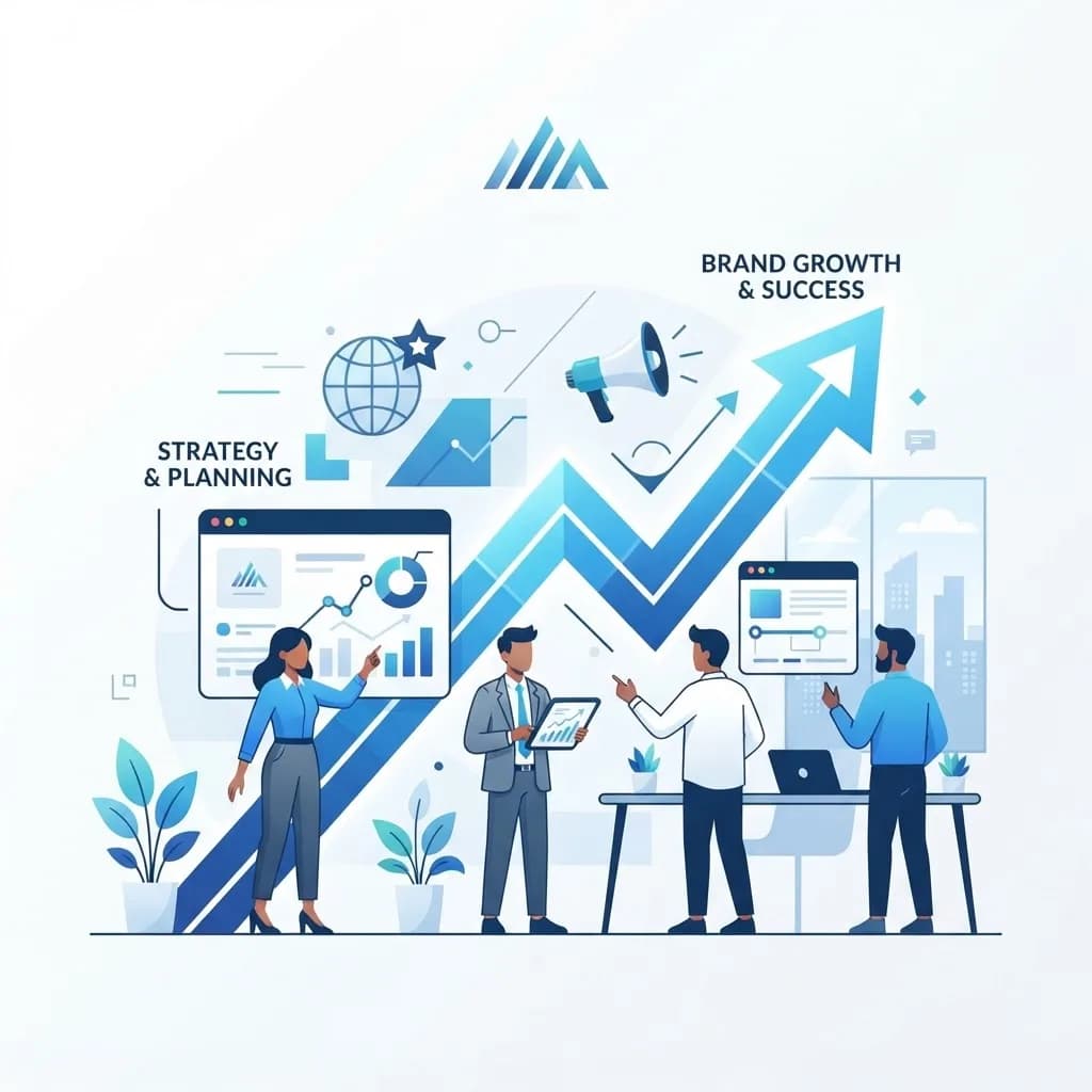 MGR Marketing: A Practical Guide To Managed Growth