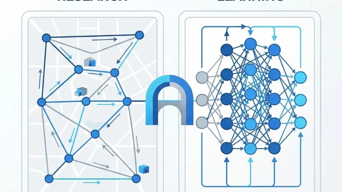 Operations Research vs Machine Learning: Key Differences