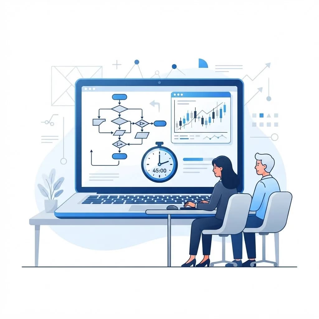 Optiver Campus Software Engineer Test 2026 US: Full Guide