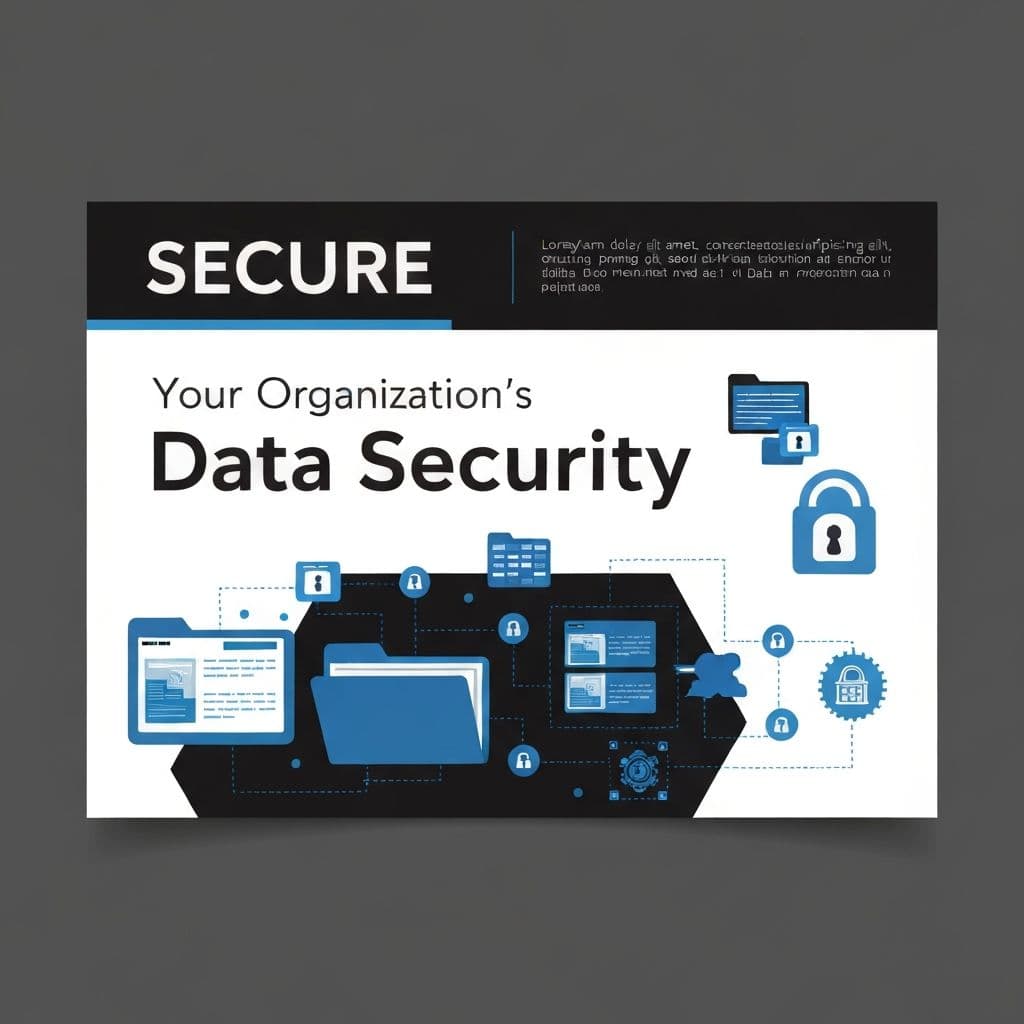 Your Organization's Data Cannot Be Pasted Here