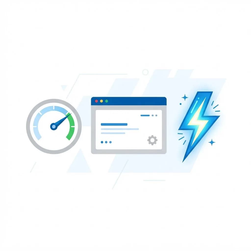 Page Speed Optimization Service: What It Is and Why It Pays