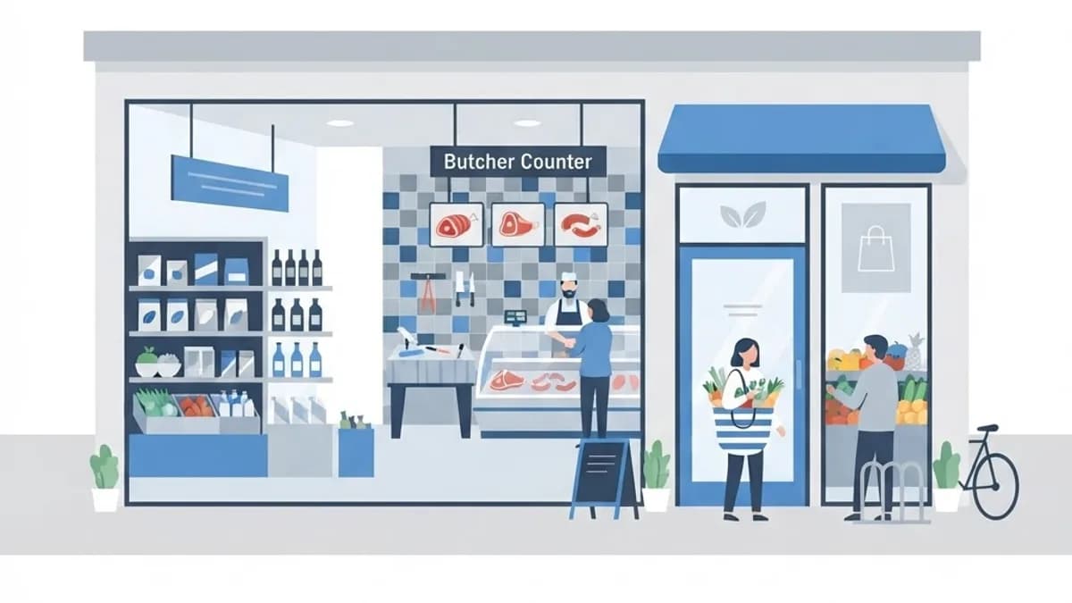 Peterson's Market Riverton Utah: Local Grocery Guide
