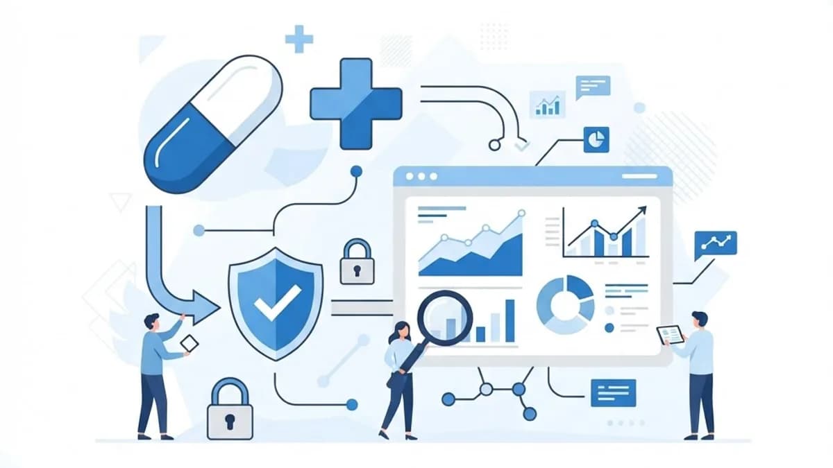 Pharma Digital Marketing: Compliant Strategies That Work