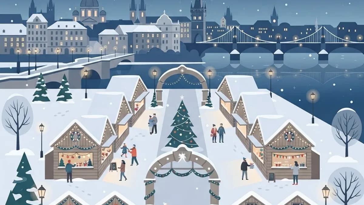Pittsburgh Christmas Market: A Complete Visitor Guide