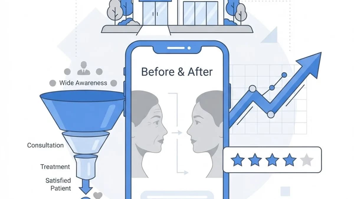 Plastic Surgery Marketing: Strategies That Grow Practices