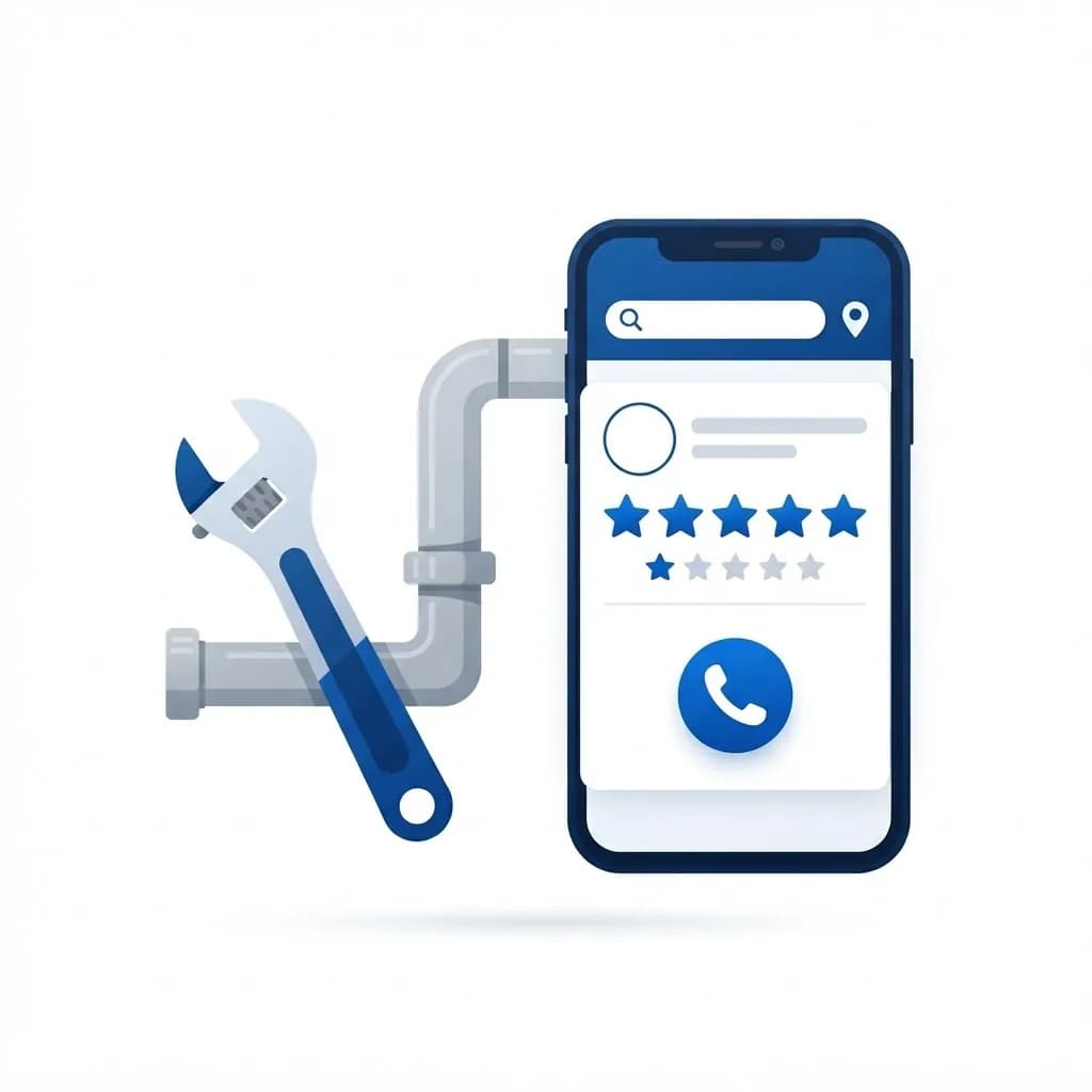 Plumber Digital Marketing: Win More Emergency Service Calls