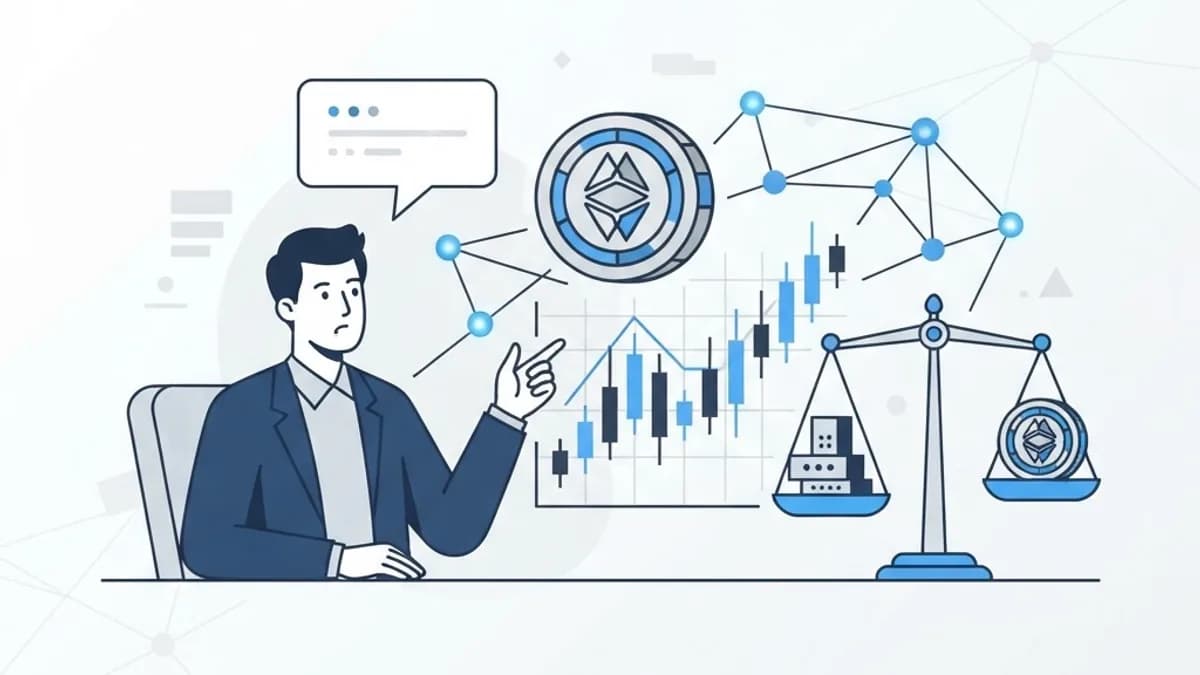 Ripple CTO David Schwartz: The XRP Market Is Rational