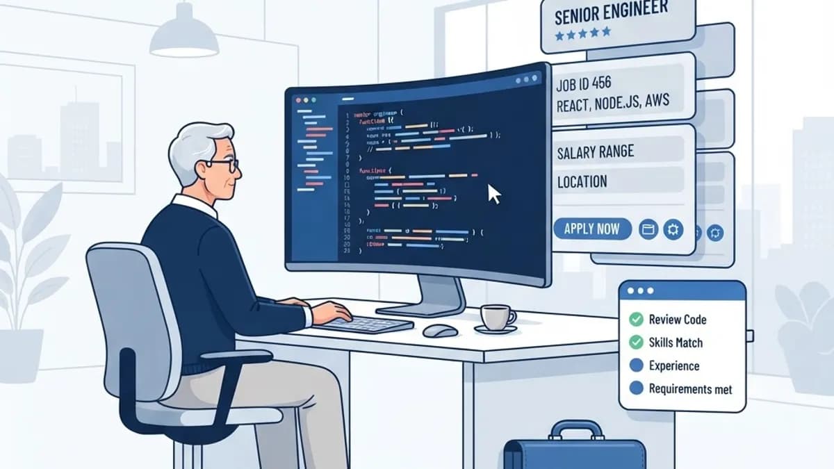 Senior Software Engineer Vacancies: A Complete 2026 Guide