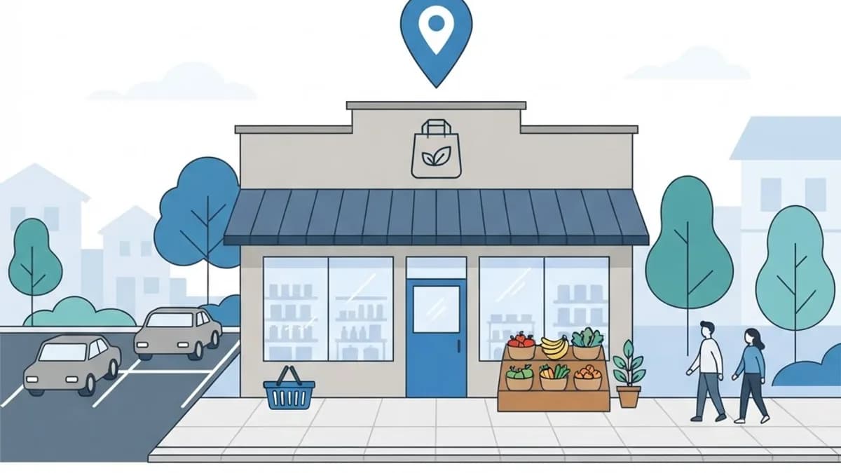Sloan Market in Sloan, New York: A Local Guide
