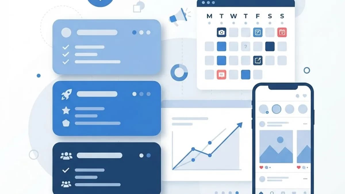 Social Media Marketing Packages: What to Expect in 2026