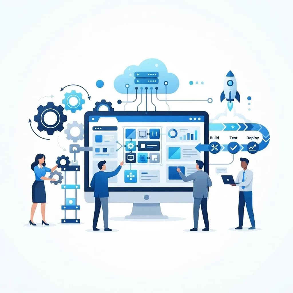 Software Product Engineering Services: Complete 2026 Guide