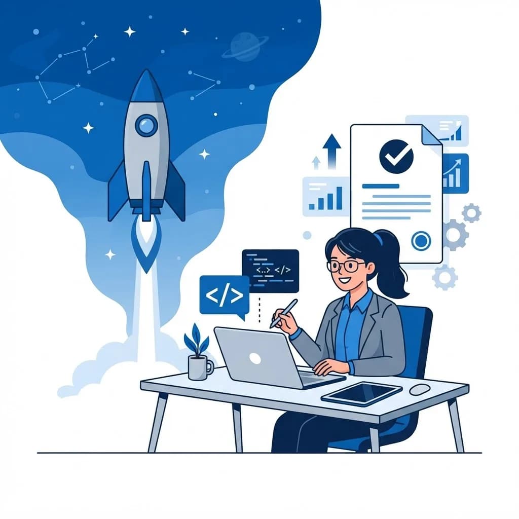 SpaceX Software Engineer Intern Return Offer: What to Know