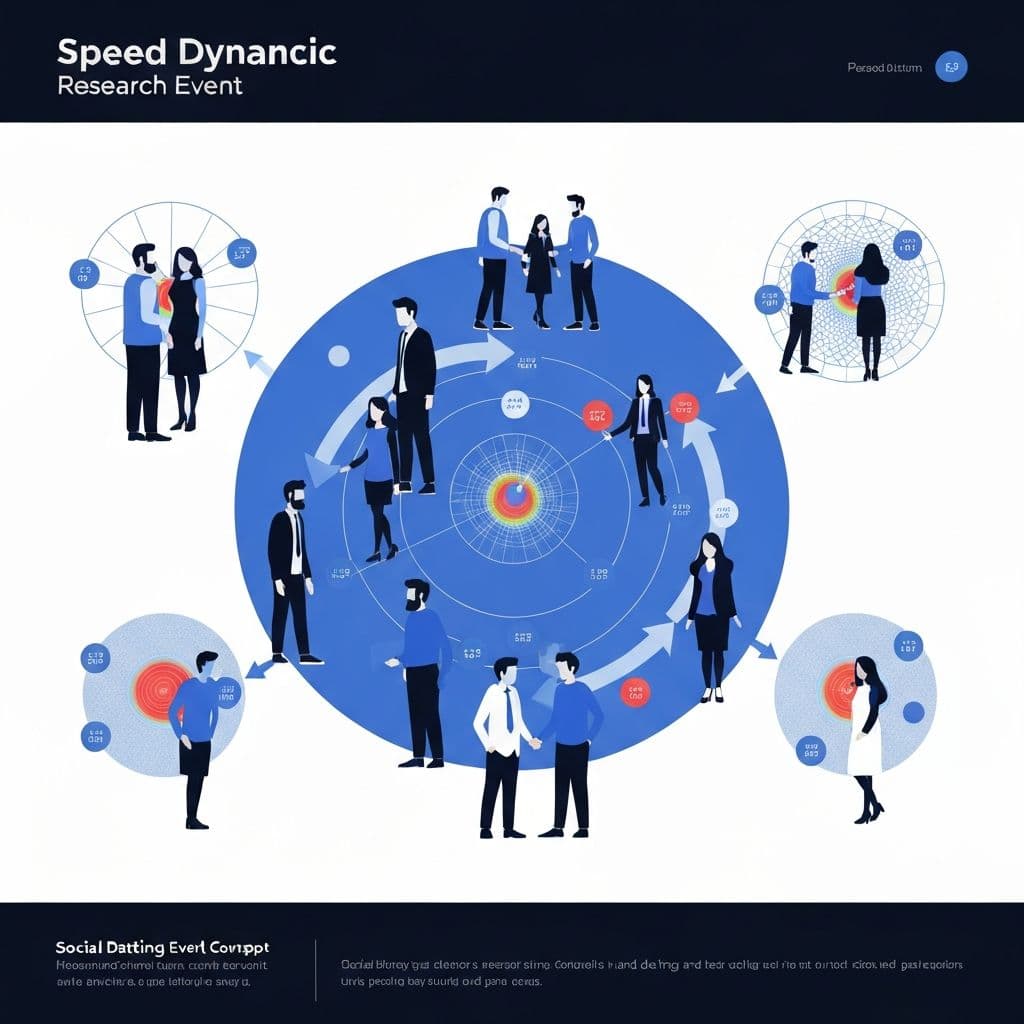 In A Study Of Speed Dating Male Subjects