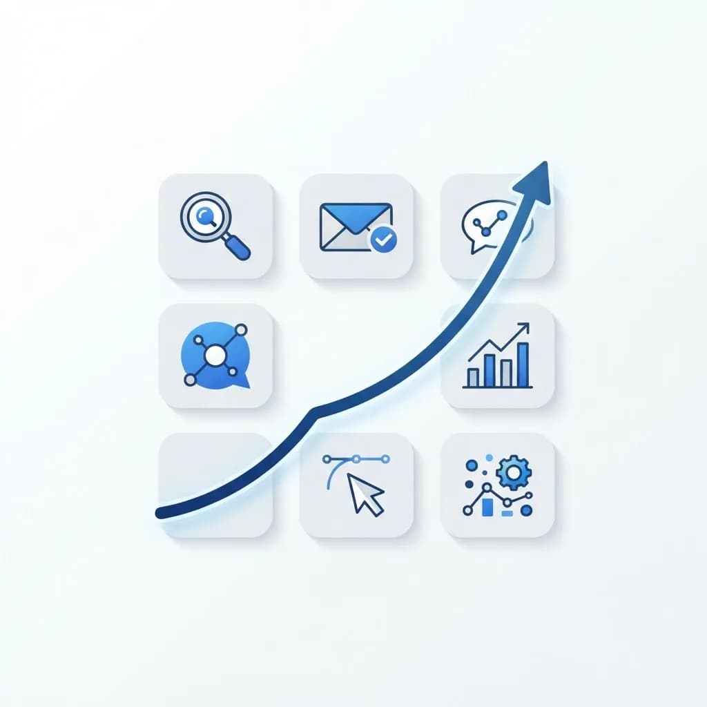 Top Fruitful Digital Marketing Agency Services In 2024