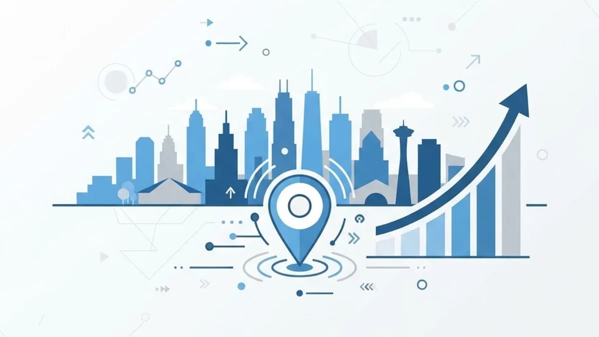 Tulsa Digital Marketing: A Local Growth Playbook