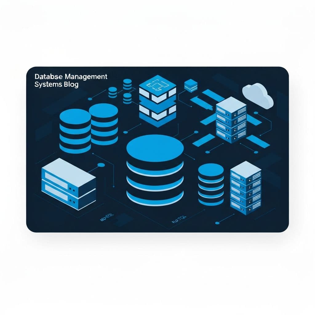 Types of Database Management System