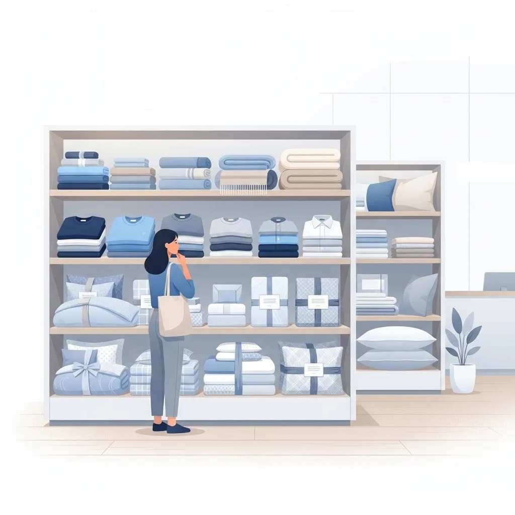 What Is Soft Goods Retail? A Complete Guide