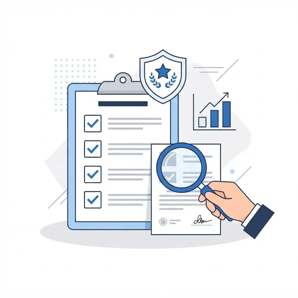 What To Look For When Hiring An SEO Company In 2026