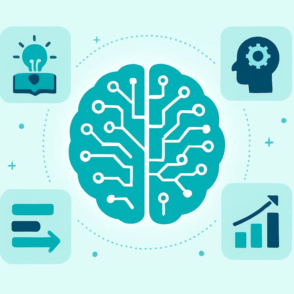 which statement best describes artificial intelligence
