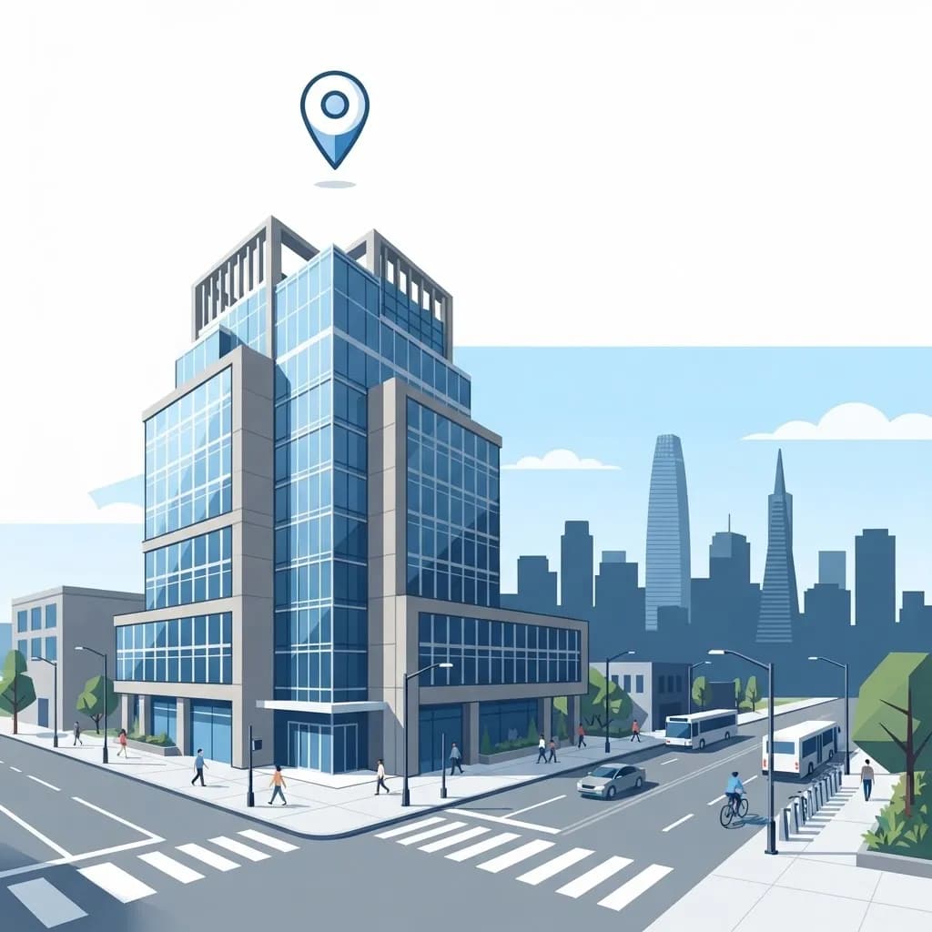 595 Market St SF: History, Tenants, and Visitor Guide