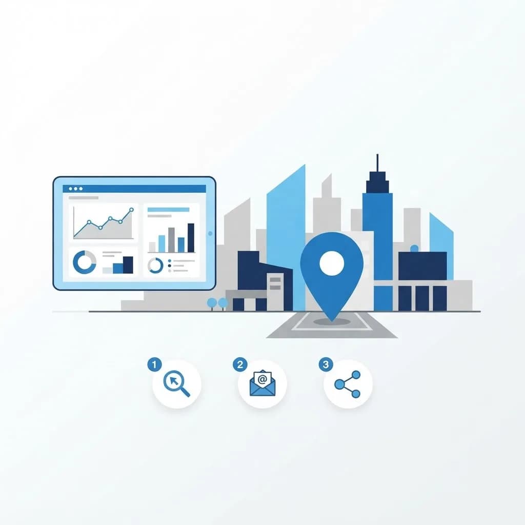 Affordable Full-Service Digital Marketing Agency in Greensboro