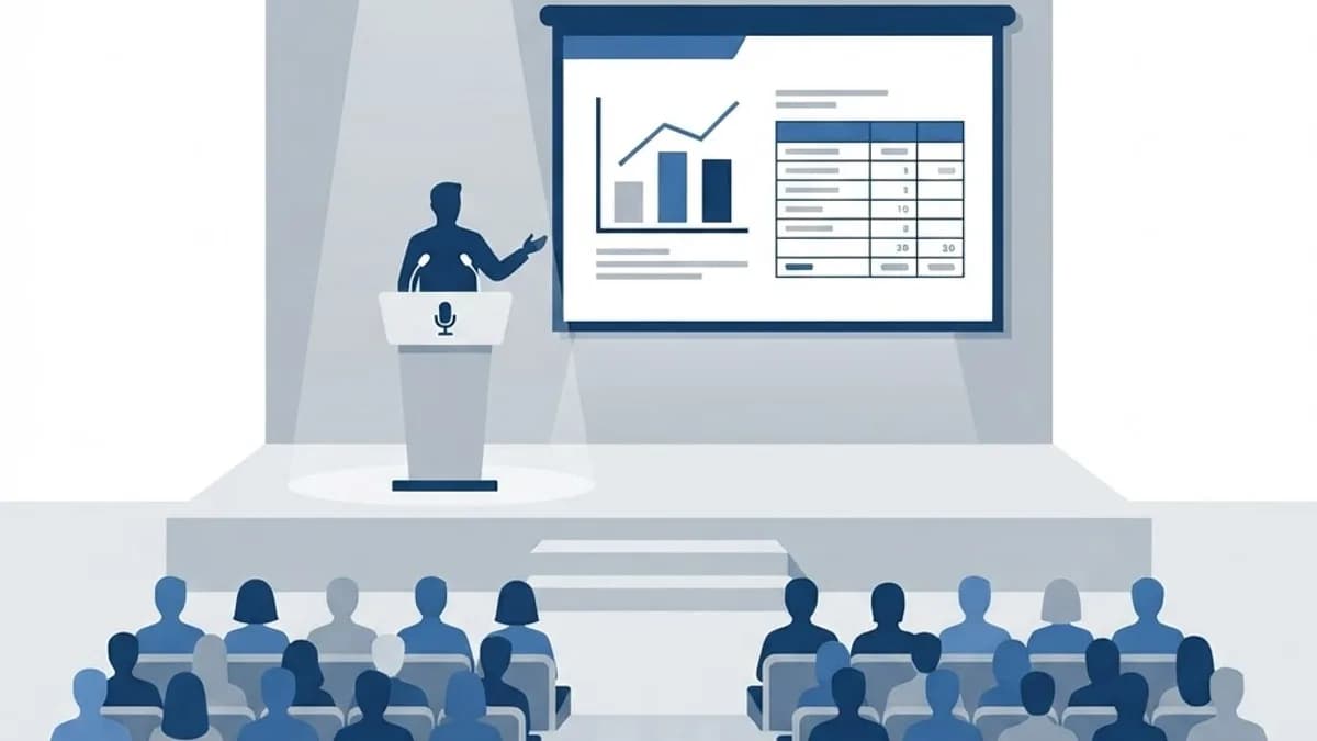 AI in Accounting Summit: What to Expect and Why Attend