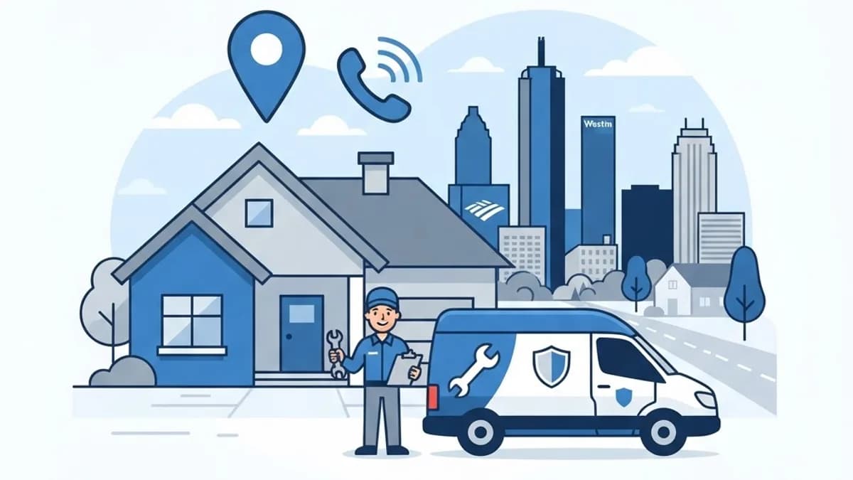 Atlanta Home Service Contractors Digital Marketing Guide
