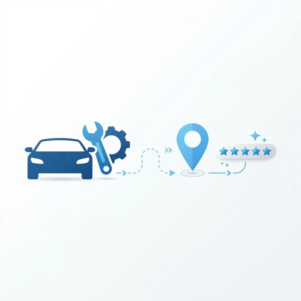 Auto Repair Digital Marketing: A Practical Growth Guide
