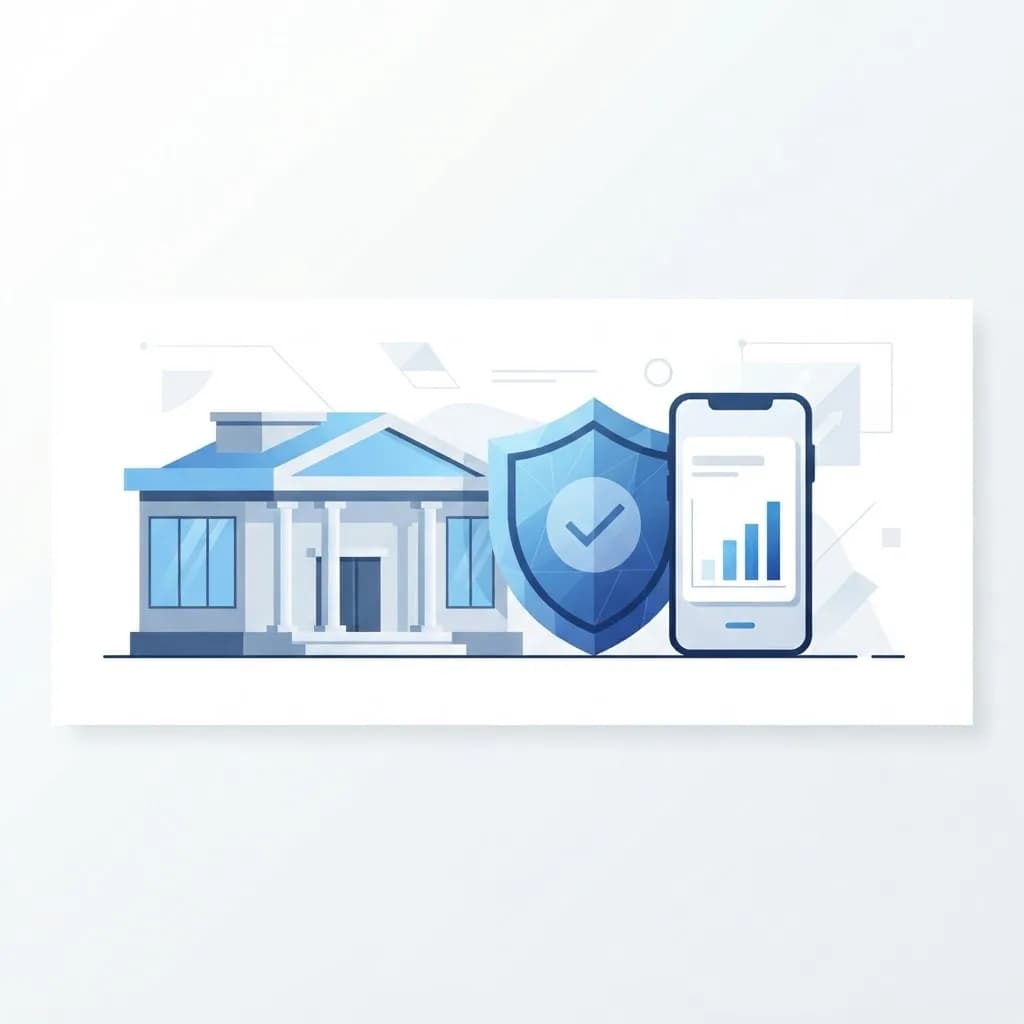 Bank Digital Marketing: Strategies That Build Trust