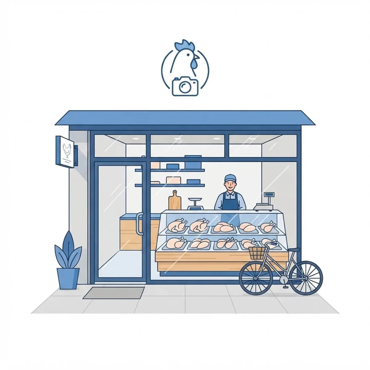 Bello Poultry Market Photos: A Practical Buyer Guide