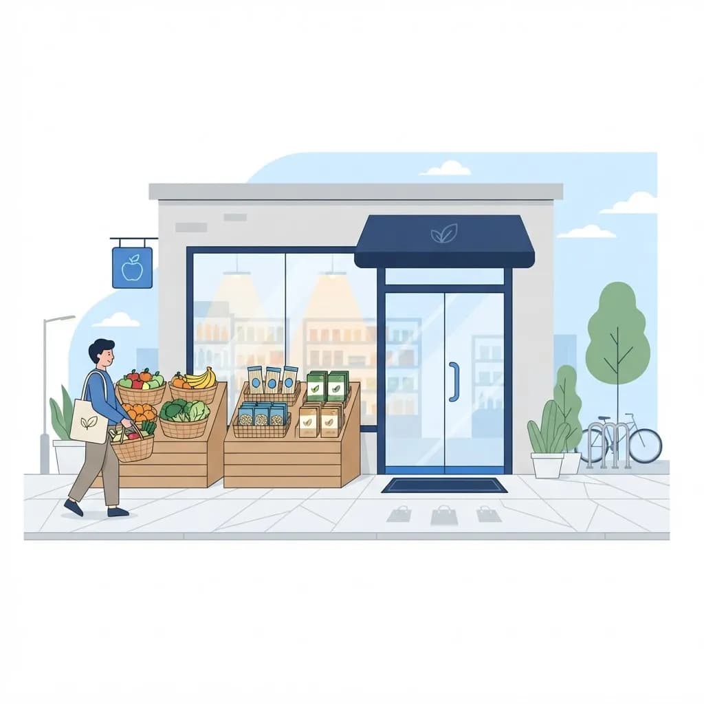 Best Asian Market: How to Find a Great One Near You
