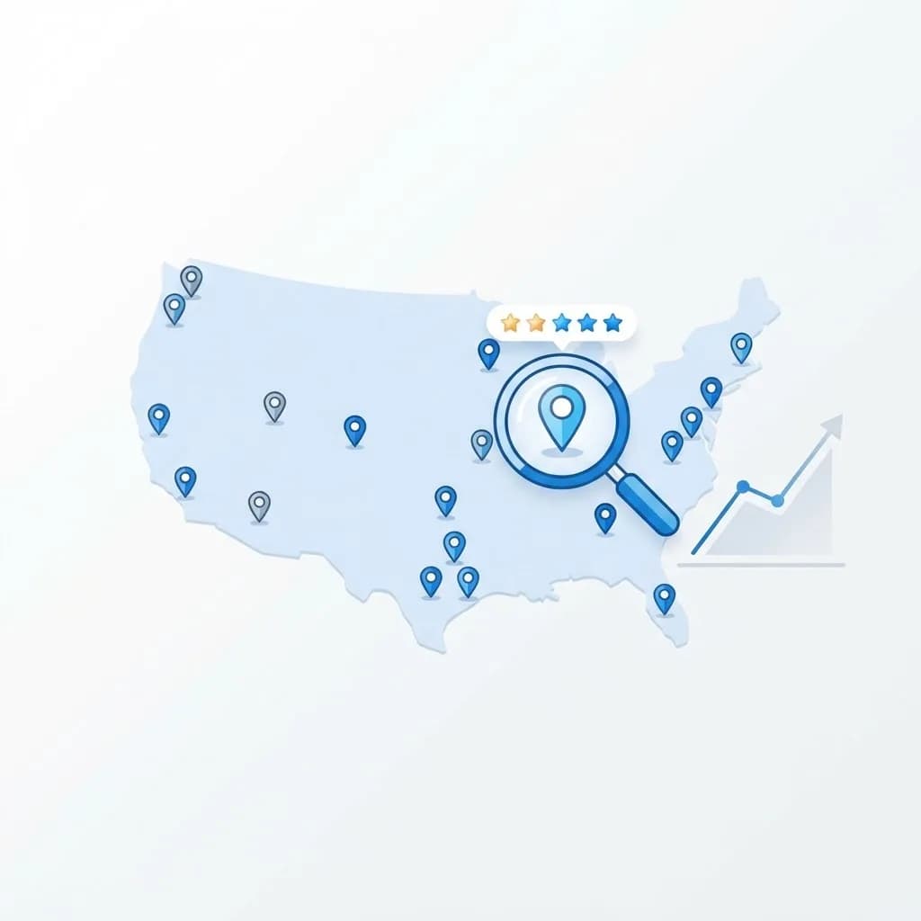 Who Is The Best Local SEO Company In The Nation?