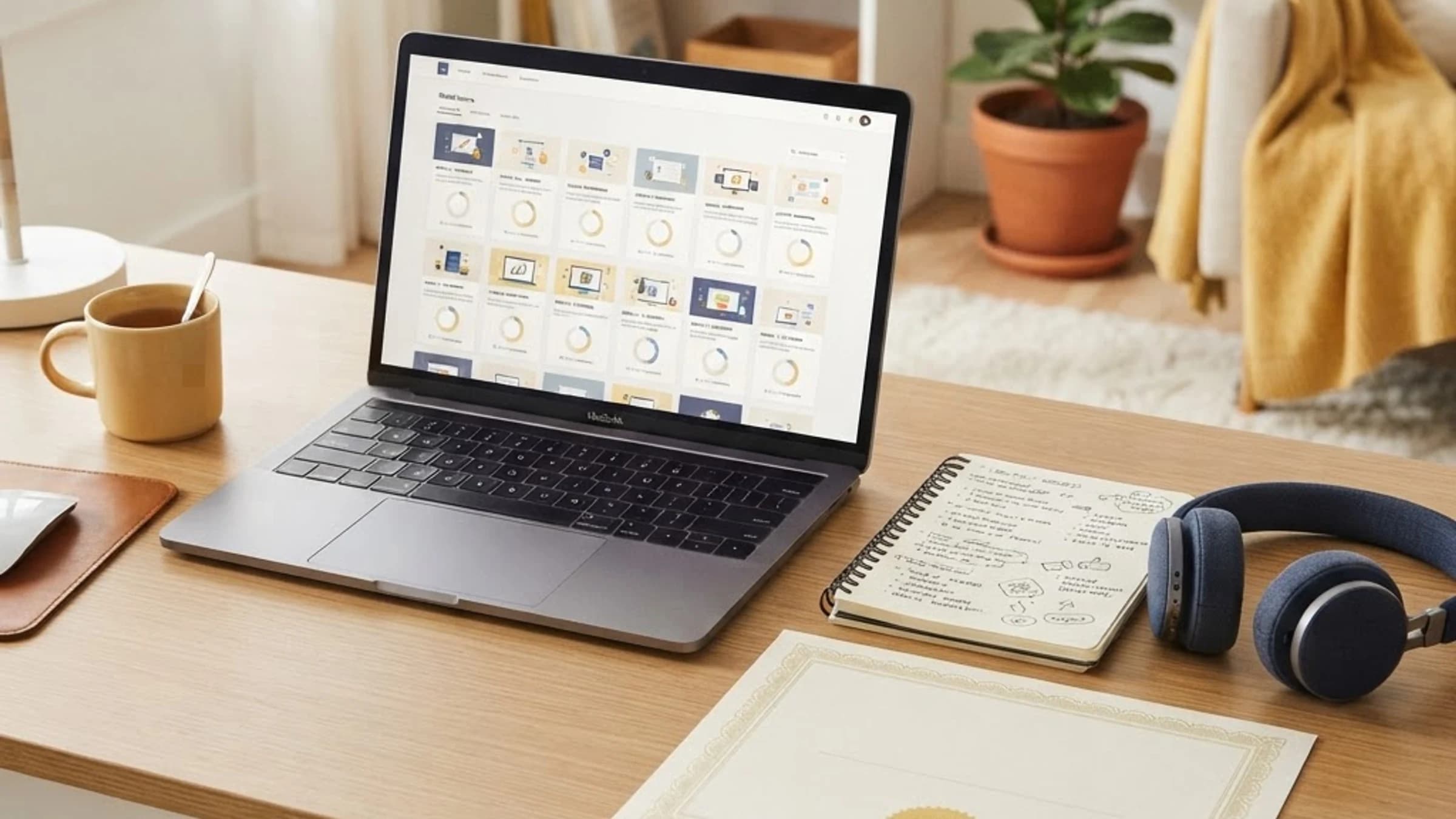 BoostELearning Certified Digital Academy Guide
