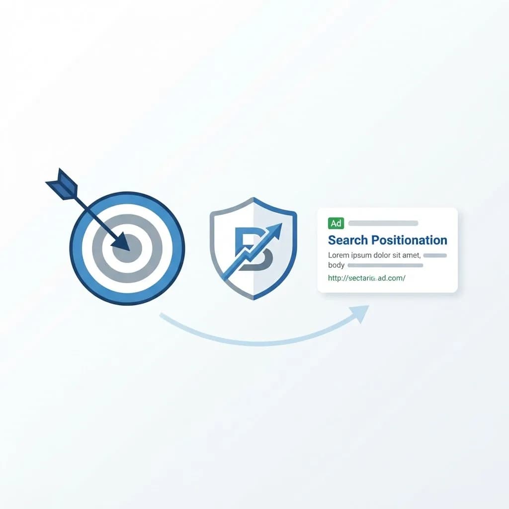 Brand Positioning Strategy Using Search Engine Marketing