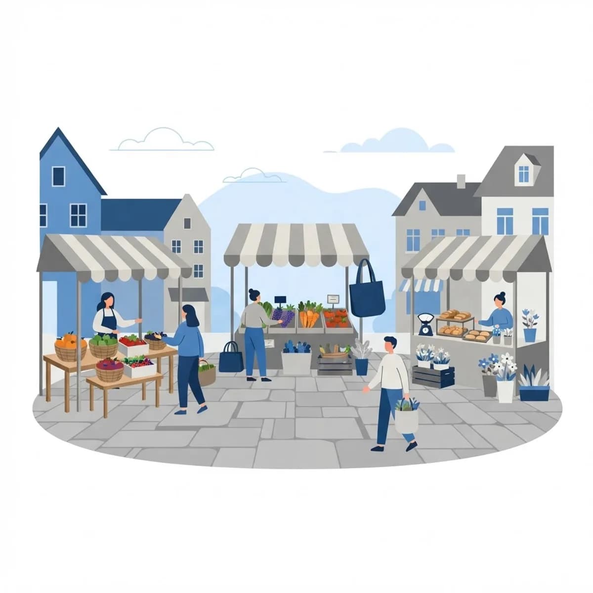 Brookfield Village Farmers Market: Local Guide 2026