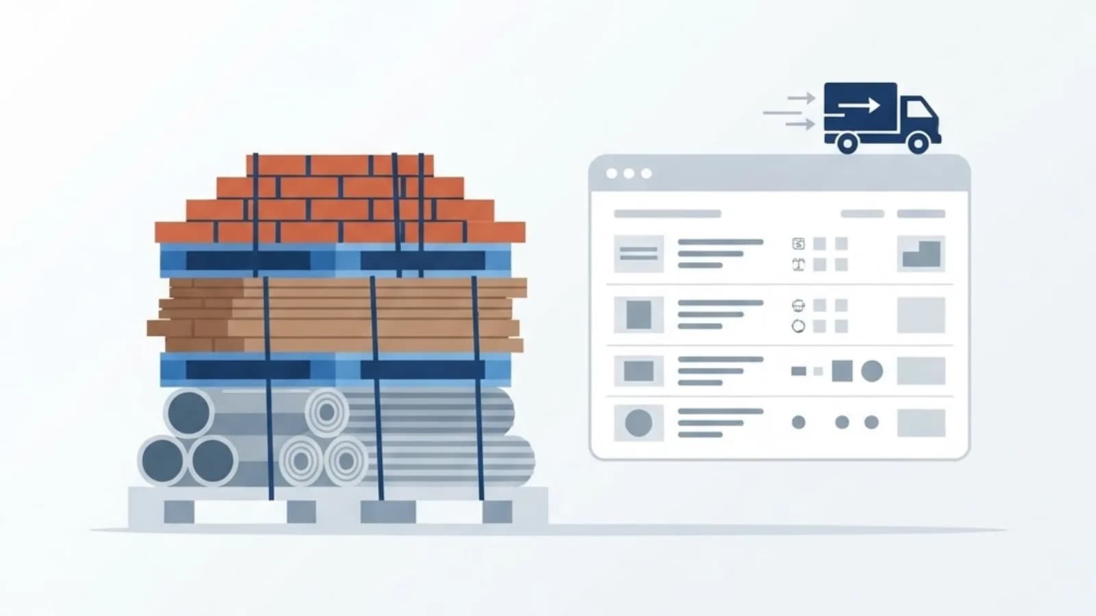 Building Materials Digital Marketing Strategy Guide