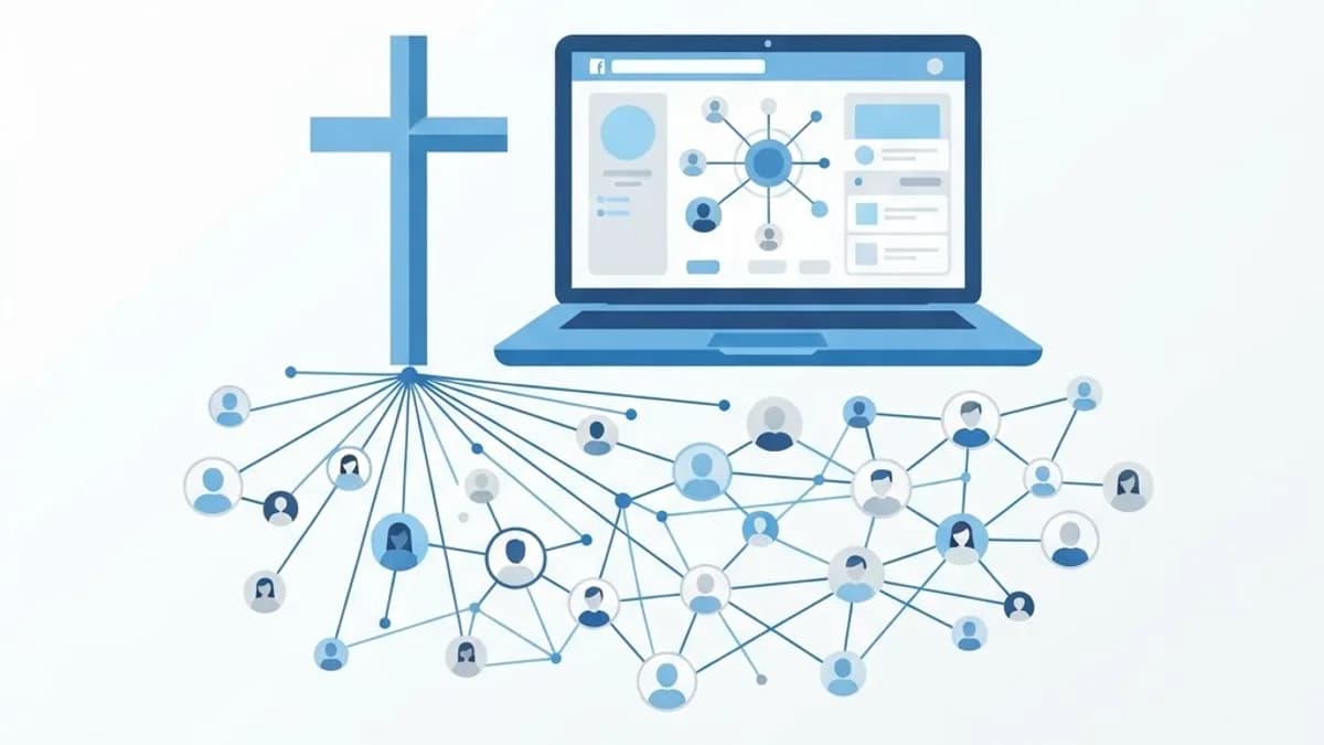 Christian Digital Marketing: Reach People With Integrity