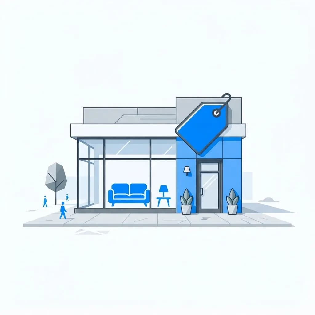City Home Outlet: The Complete Shopping Guide