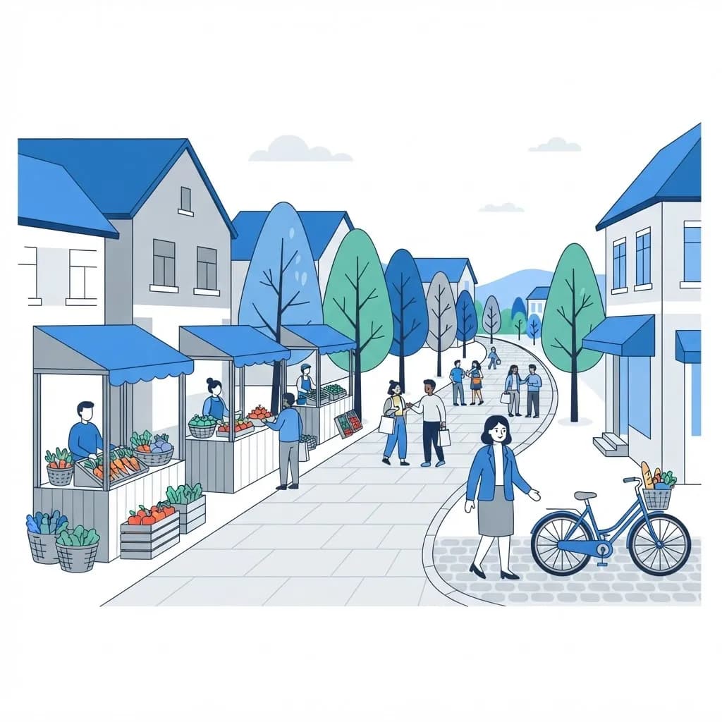Claremont Farmers Market: Your Complete Sunday Guide
