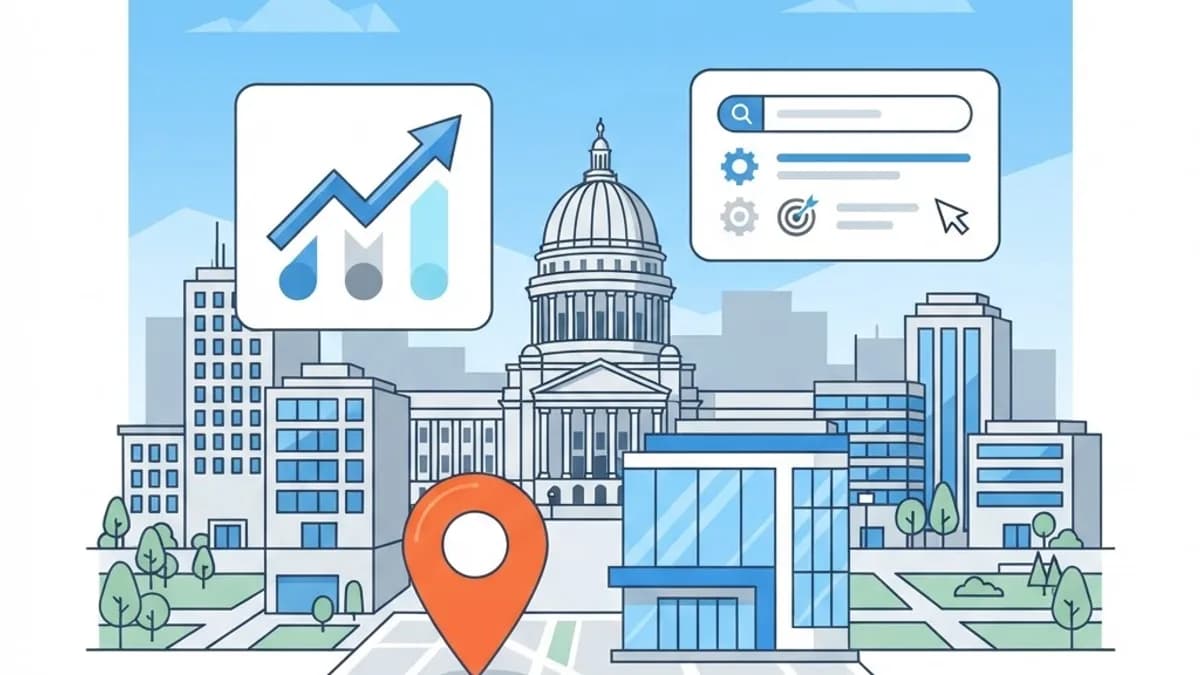 Digital Marketing Agency Northern Virginia: Buyer's Guide
