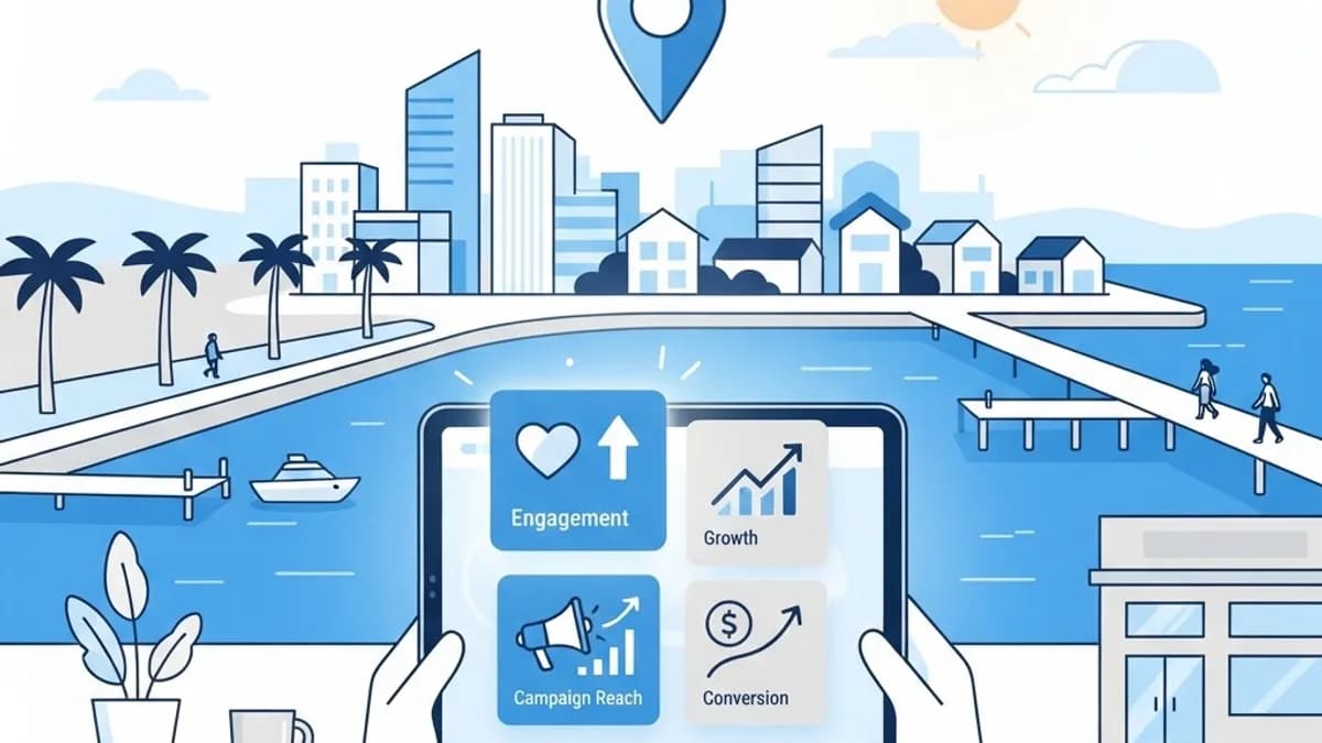 Digital Marketing Agency St Petersburg: How to Choose Well