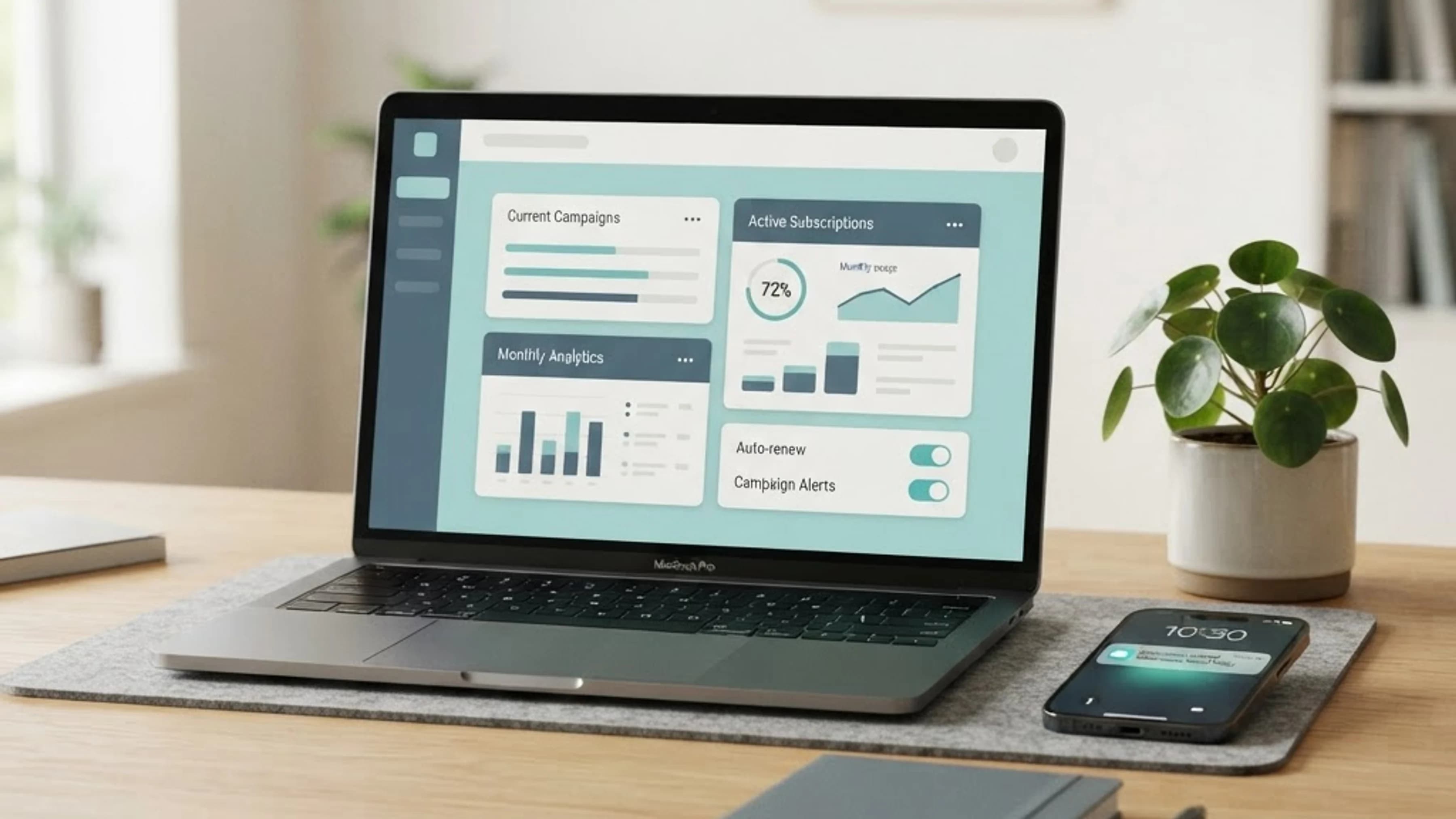 Digital Marketing as a Service: How It Works