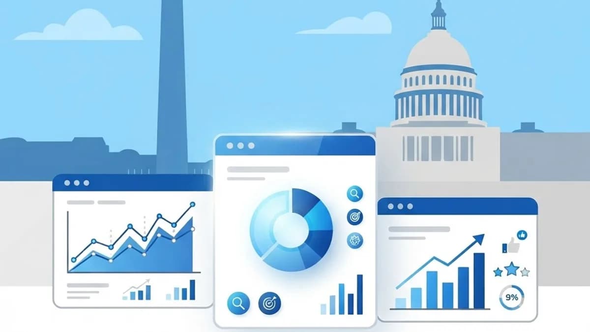 Digital Marketing Firms DC: How to Choose the Right One