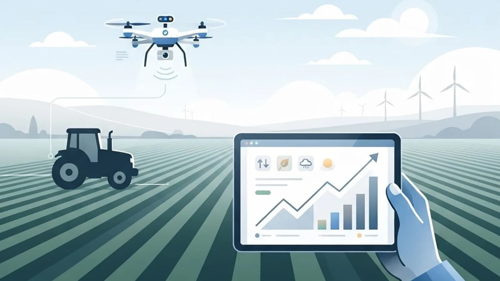 Digital Marketing for Agriculture: A Complete Guide