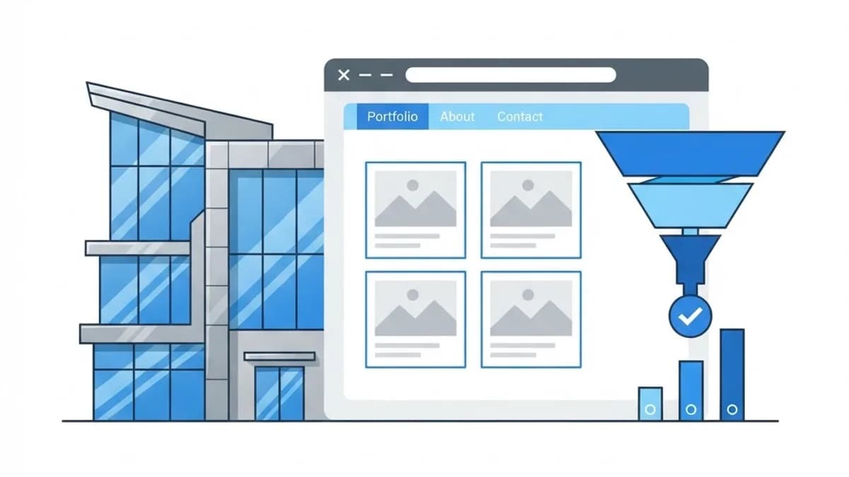 Digital Marketing for Architecture Firms: Complete Guide