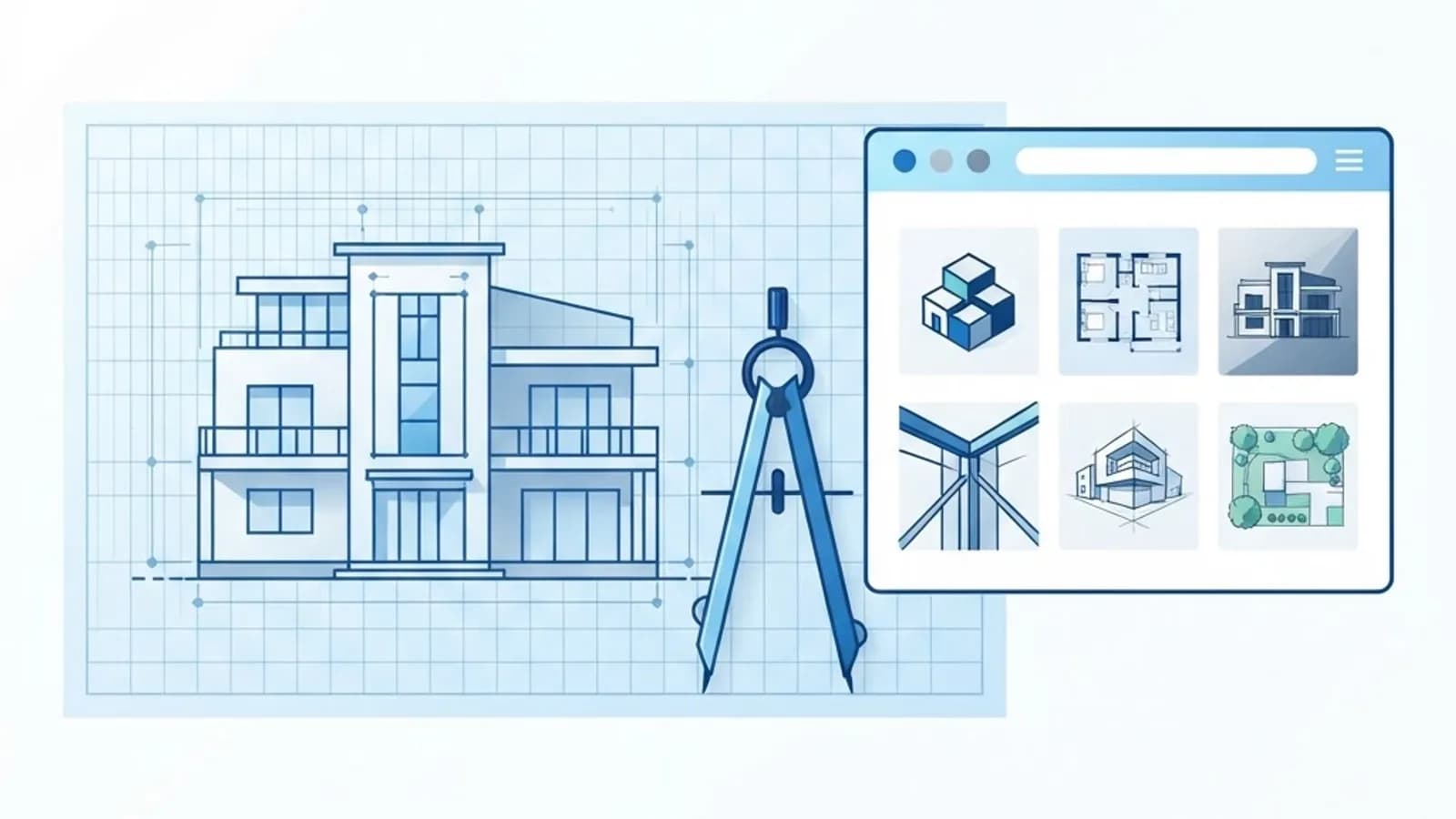 Digital Marketing for Architecture Firms: Full Guide